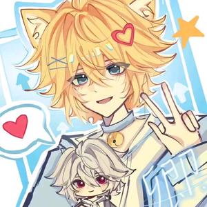 ✞ʚ金重度依赖ɞ✟头像