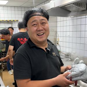 洛九神厚切涮牛肚头像