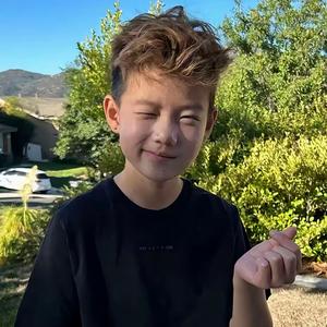 我不叫胡巴头像