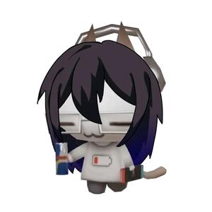 哈基凌【想找一个搭子】头像