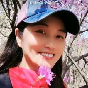 明烁（好物在橱窗）头像