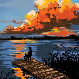 喂，我还未上车啵头像