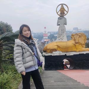 一枚小小会计头像