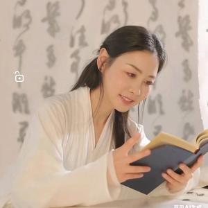 喝茶读经典的林一一头像