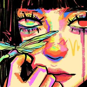 willan_薇兰📷头像