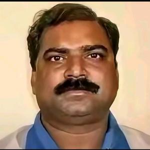 印度阿三哥头像