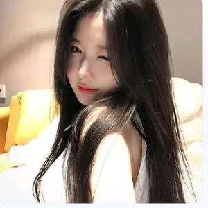 甜甜小财神头像