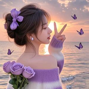 小薯丁绘画头像