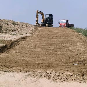 巨鹿60挖机出租头像