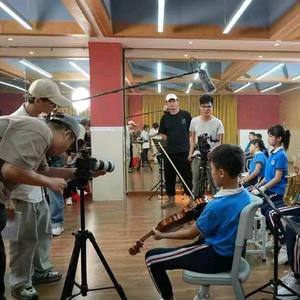 珠影星光少儿影视M头像