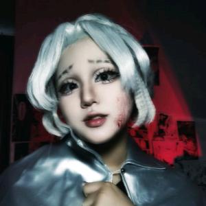 荼梨 、AAA 朱古力批发头像