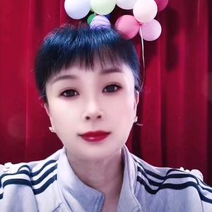 滨州媒婆张姐头像