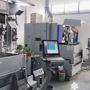 沙迪克慢走丝头像