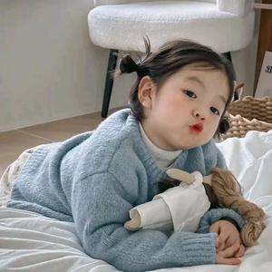 快乐每一天🍓头像