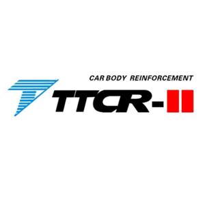 TTCR-II阻尼杆顶吧头像