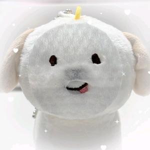 懵懵赖床人头像