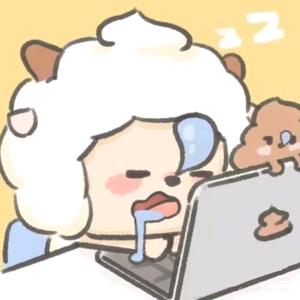 叫我懒大王头像