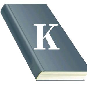 小K的读书笔记头像