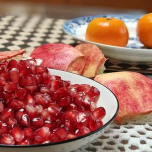 万德福·焰头像