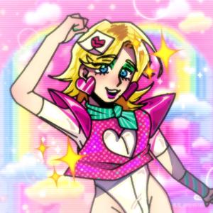 超级MayMay💖头像