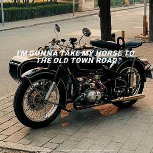 长江边三轮-南京头像