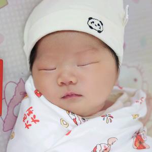 一一小宝头像