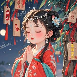 温馨一家人头像