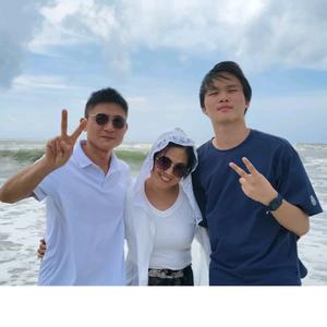 ℳঞ张上明朱💕 ❧⁵²⁰头像