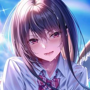 新世界第一牛郎头像