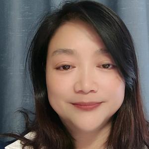 越宝妈说直播头像