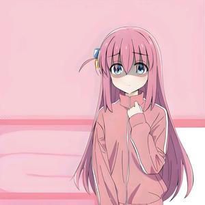 月落星河梦头像