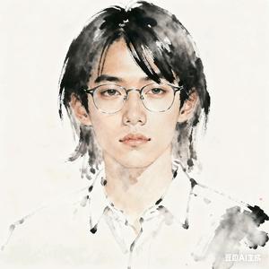 进化的张万里头像