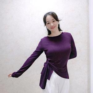 丽丽爱跳舞头像