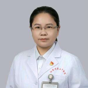 孙春桂医生聊腺肌症头像