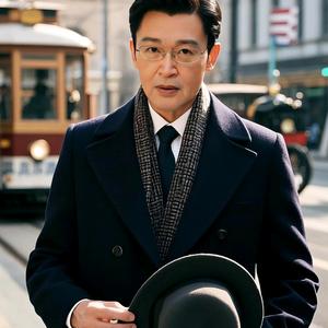 中环置业的峰峰头像