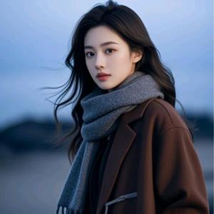 乐然头像