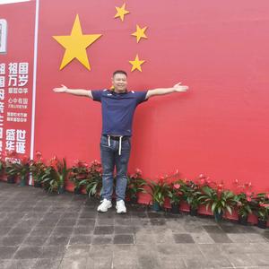 老郭的生活（骨折康复中）头像