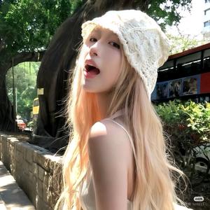 繁花💞头像