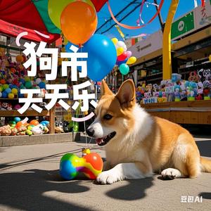 菲菲狗市天天淘头像