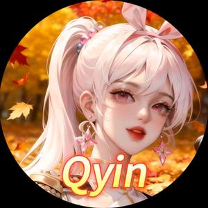 Qyin沁ᴰⁿ☀头像