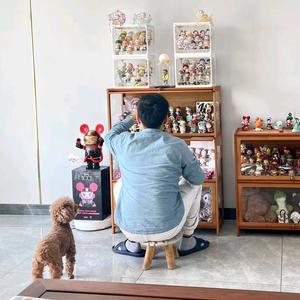 小赵爱打印头像