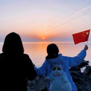 秦朝不是朝ദ്ദി˶•̀֊•́)✧头像