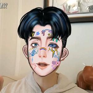 明镜看世界头像