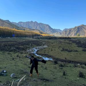 韩先生一点都不冷头像