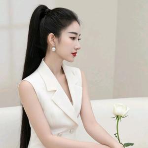 小茹穿搭头像