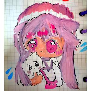 暴躁的安小安头像