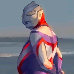 恒keep（自律版）头像