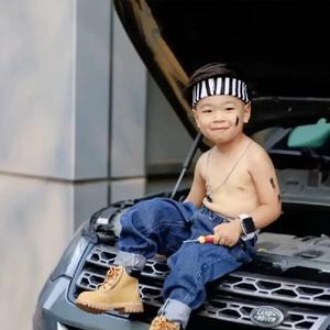 兰州修车的火同学头像