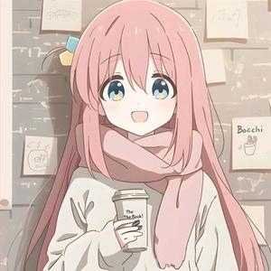 奶油味の元宝🥛头像