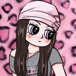 不会跳舞的小媛头像